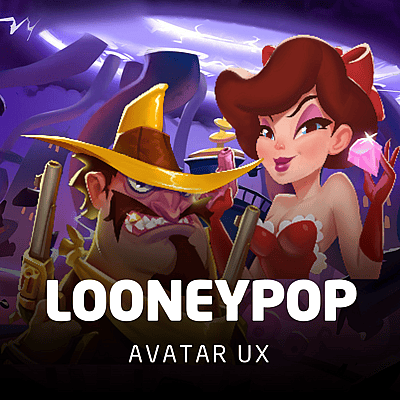 LooneyPop