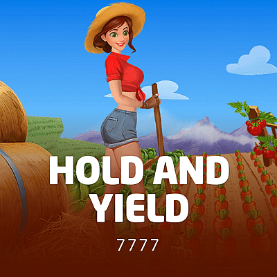 Hold and Yield