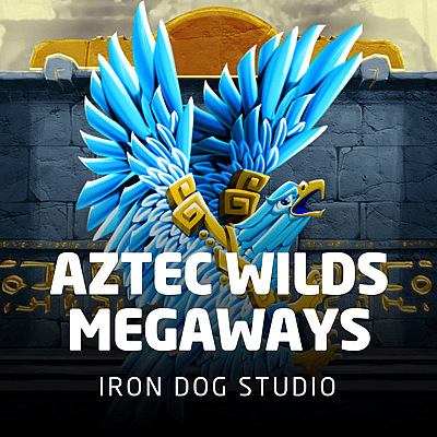 Aztec Wilds Megaways