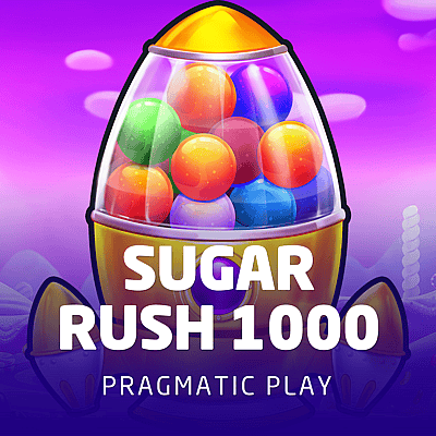 Sugar Rush 1000