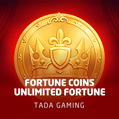 Fortune Coins Unlimited Fortune