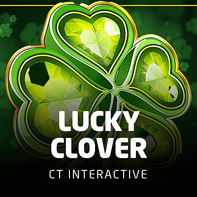 Lucky Clover