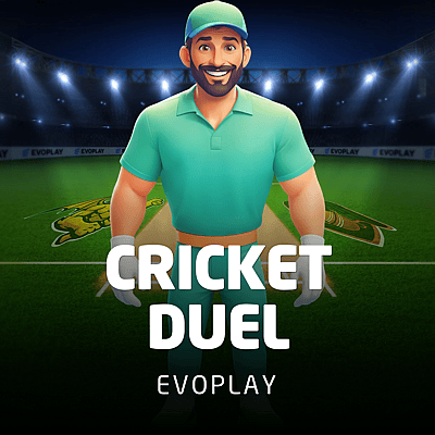 Cricket Duel