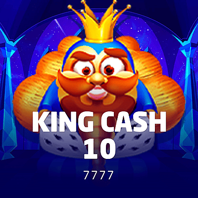 King Cash 10