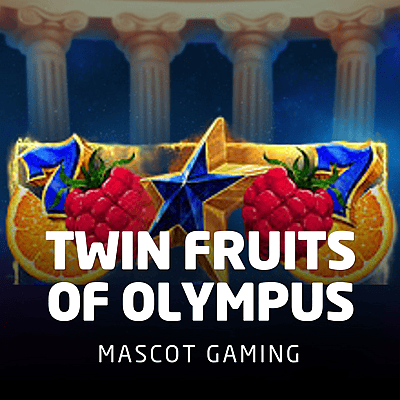Twin Fruits of Olympus