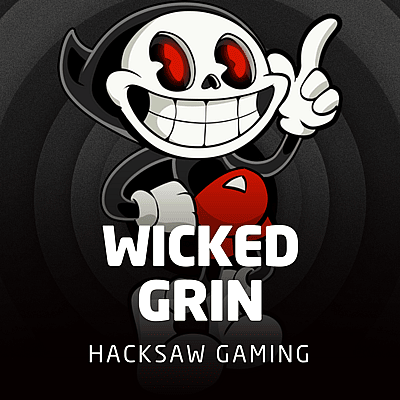Wicked Grin