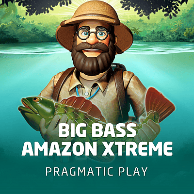 Big Bass Amazon Xtreme