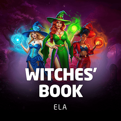 Witches' Book