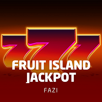 Fruit Island Jackpot