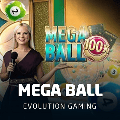Mega Ball