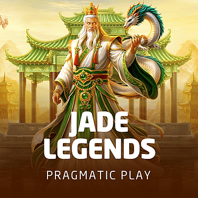 Jade Legends