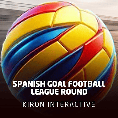Spanish Goal Football League Round