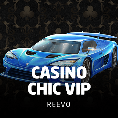 Casino Chic VIP