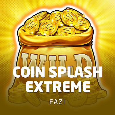 Coin Splash Extreme