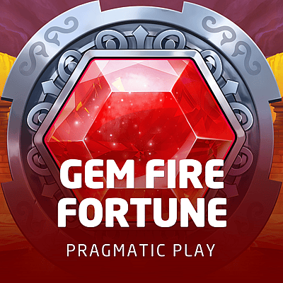 Gem Fire Fortune