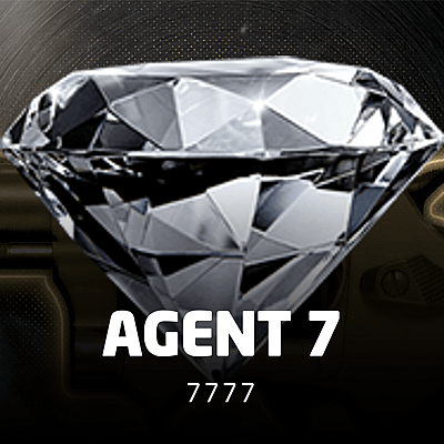 Agent 7