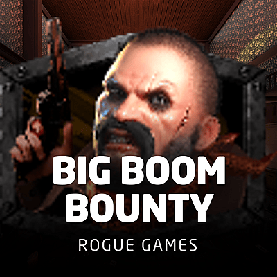 Big Boom Bounty