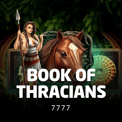 Book of Thracians