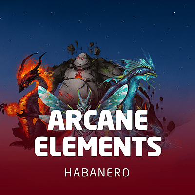 Arcane Elements