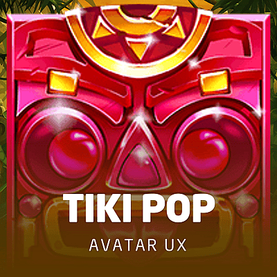 Tiki Pop