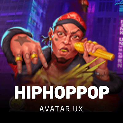 HipHopPop