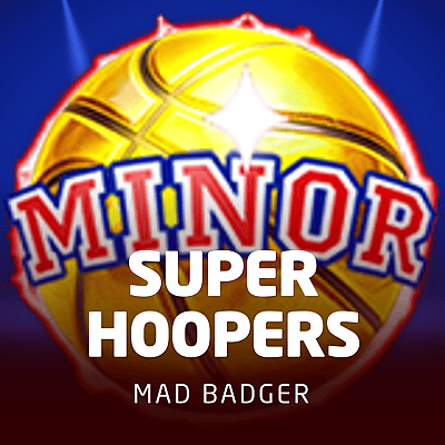 Super Hoopers