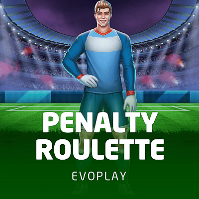 Penalty Roulette