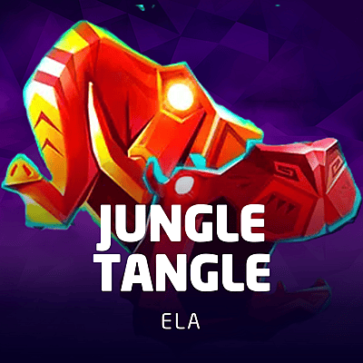 Jungle Tangle