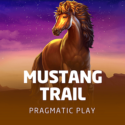 Mustang Trail