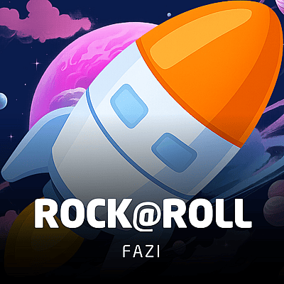 Rock@Roll
