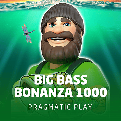 Big Bass Bonanza 1000