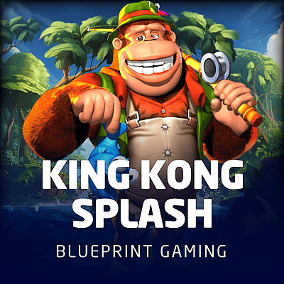 King Kong Splash