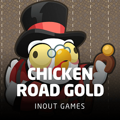 Chicken Road Gold