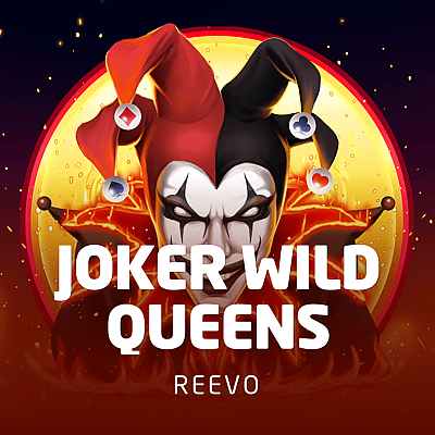 Joker Wild Queens