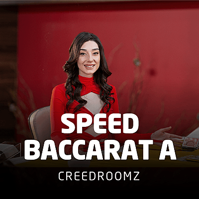 Speed Baccarat A