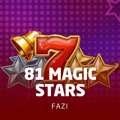 81 Magic Stars