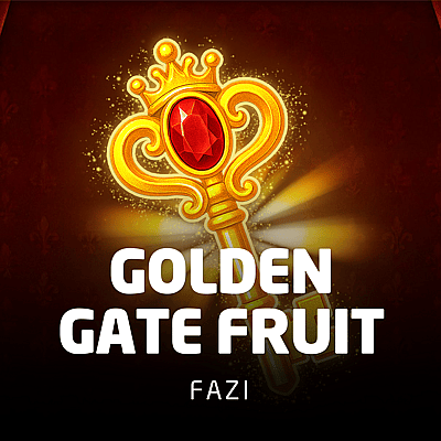 Golden Gate Fruit