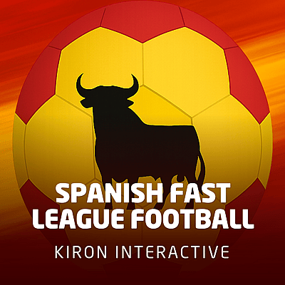 Spanish Goal Football