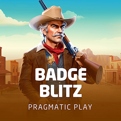 Badge Blitz