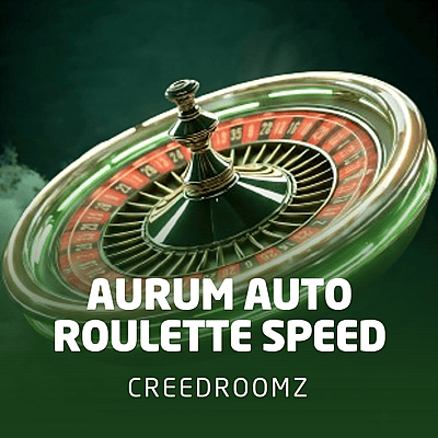 Aurum Auto Roulette Speed
