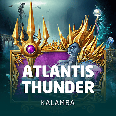 Atlantis Thunder