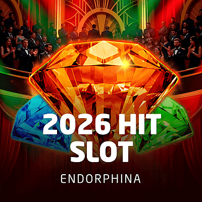 2026 Hit Slot