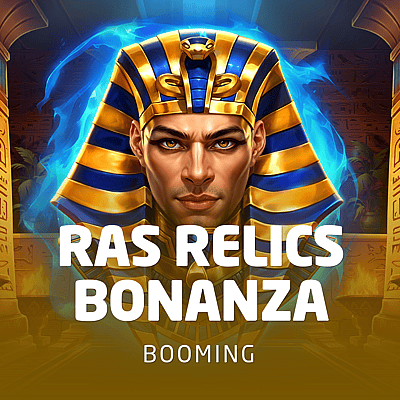Ras Relics Bonanza