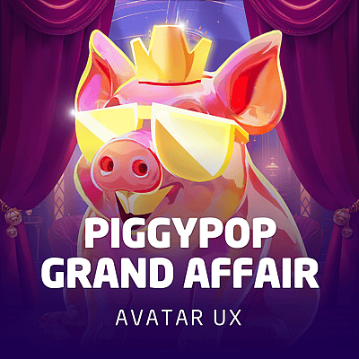 PiggyPop Grand Affair