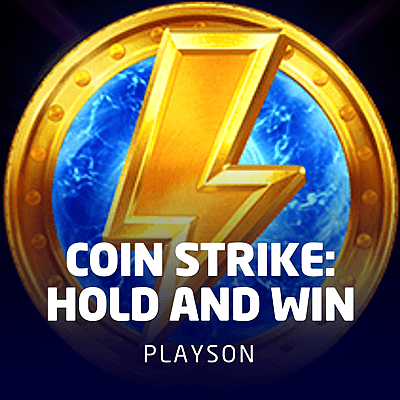 Coin Strike: Hold and Win