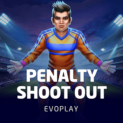 Penalty shoot out