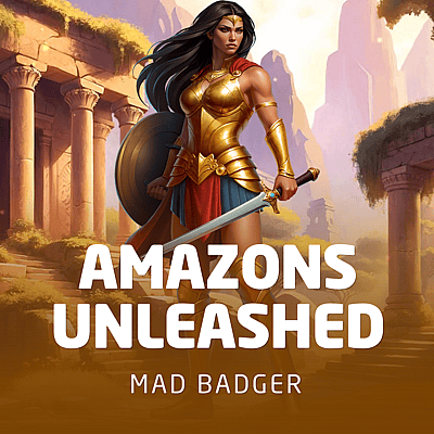 Amazons Unleashed