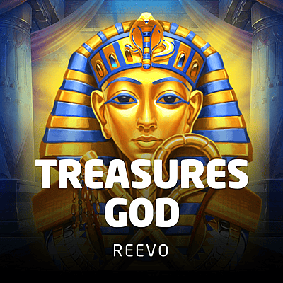 Treasures God