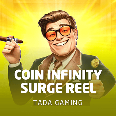 Coin infinity Surge Reel
