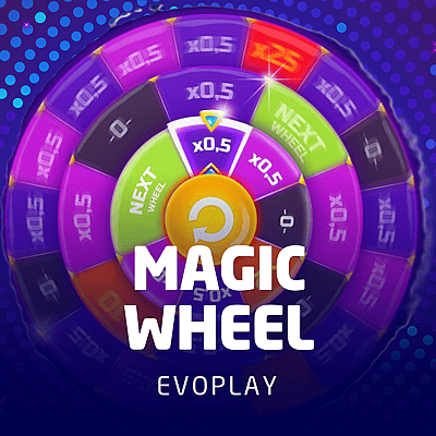Magic Wheel
